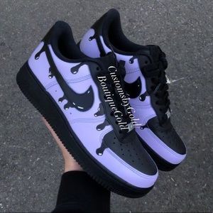 CUSTOM Air Force 1